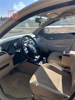 سوزوكي ديزاير